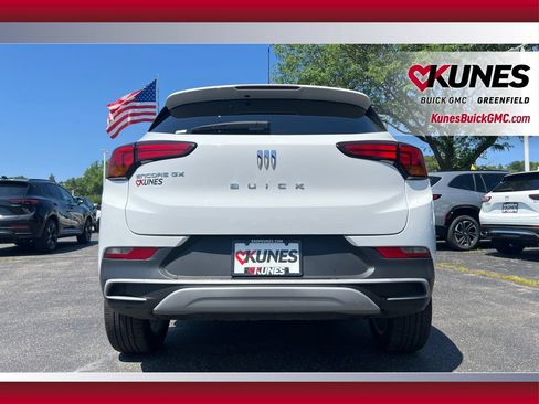 Used 2025 Buick Encore GX Preferred FWD image 18