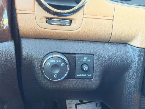 Used 2017 Buick Enclave Premium w/ Experience Buick Package AWD/4WD image 14