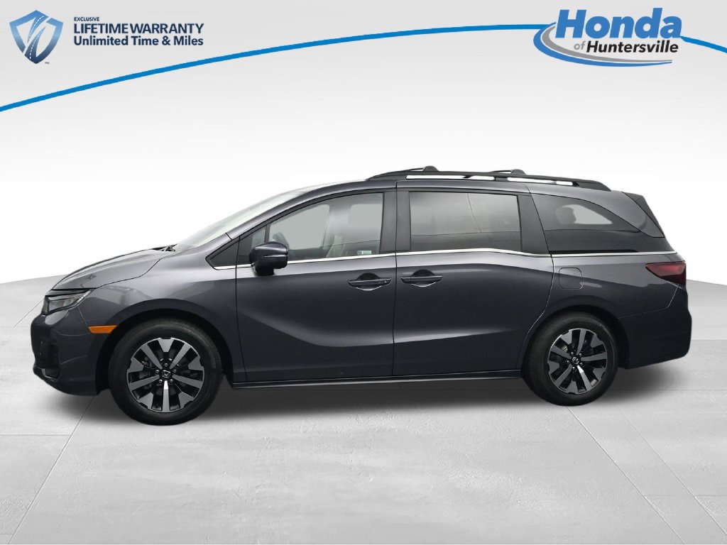 New 2027 Honda Odyssey EX-L image 5