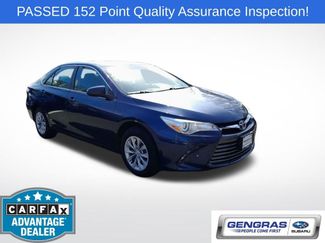 Used 2016 Toyota Camry LE 360° Tour