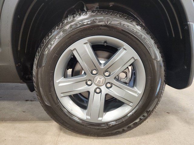 Used 2023 Honda Ridgeline RTL image 25