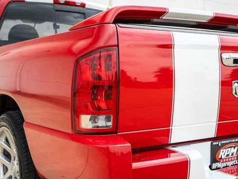 Used 2005 Dodge Ram 1500 Truck 2WD Regular Cab image 12