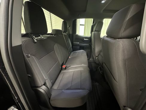 Certified 2023 GMC Sierra 1500 Pro w/ Graphite Edition image 24