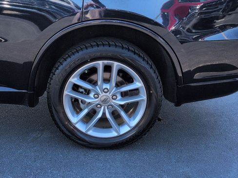 Used 2024 Dodge Durango GT image 9