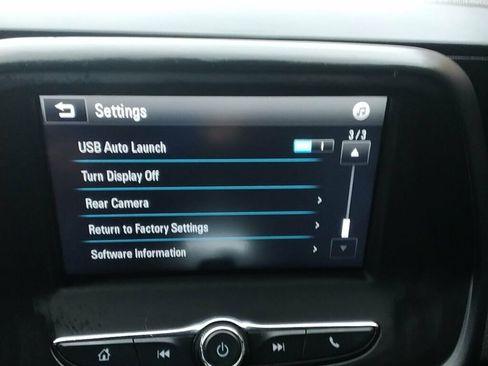 Used 2018 Chevrolet Camaro LT w/ RS Package image 22