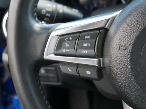 Used 2017 FIAT 124 Spider Lusso image 17