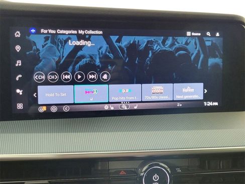 New 2026 Nissan Murano SL image 22