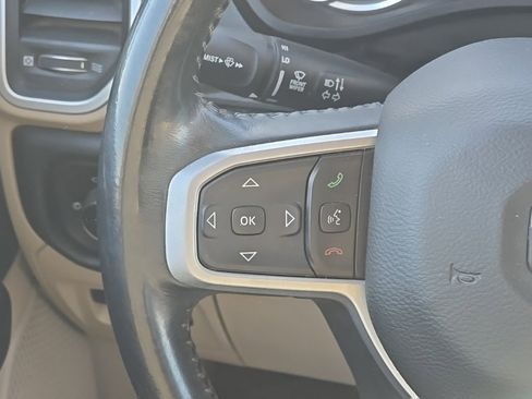 Certified 2020 RAM 1500 Big Horn image 28