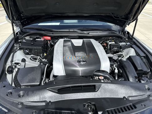 Used 2023 Lexus IS 350 F Sport image 14