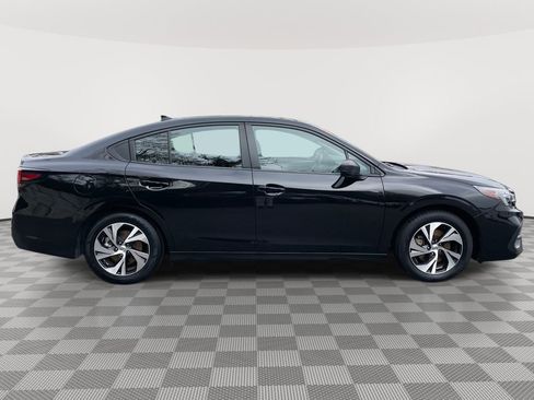 Used 2024 Subaru Legacy image 8