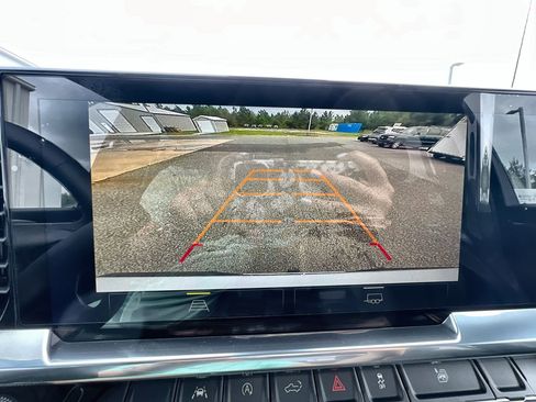 New 2025 Chevrolet Silverado 1500 LT image 48