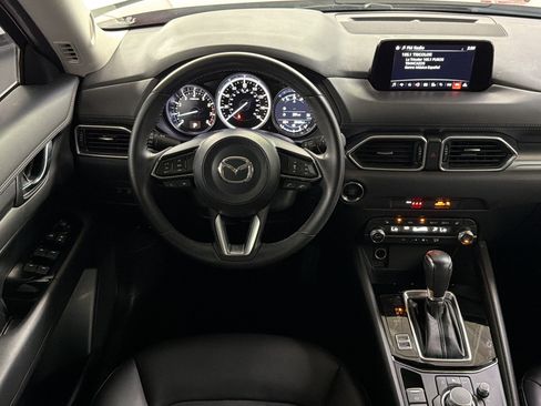 Used 2020 MAZDA CX-5 Touring FWD image 27