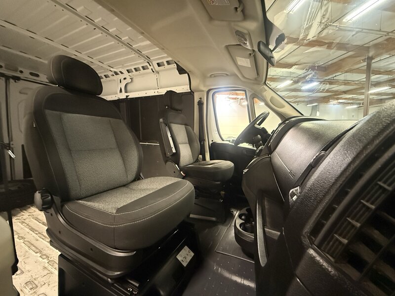 Used 2019 RAM ProMaster 1500 FWD image 11