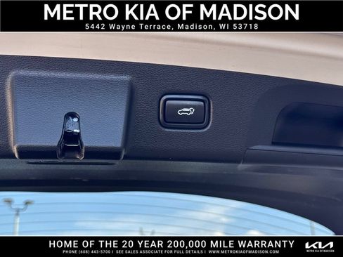 Used 2022 Kia Telluride EX w/ EX Premium Package AWD/4WD image 45