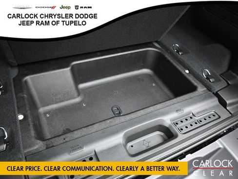 New 2026 Jeep Wrangler Unlimited Sport image 40