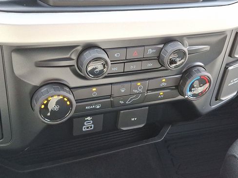 New 2026 Ford F250 XLT w/ 360-Degree Camera Package image 11