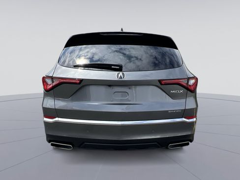 Used 2022 Acura MDX SH-AWD w/ Technology Package image 8