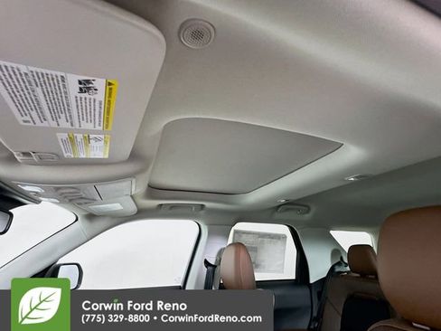 New 2026 Ford Bronco Sport Outer Banks w/ Outer Banks Tech Package+ AWD/4WD image 25