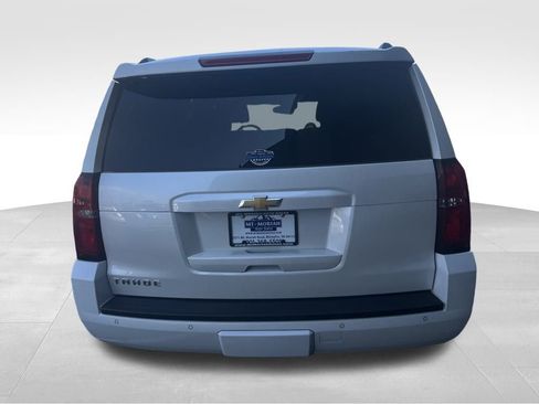 Used 2016 Chevrolet Tahoe LT w/ Luxury Package image 7