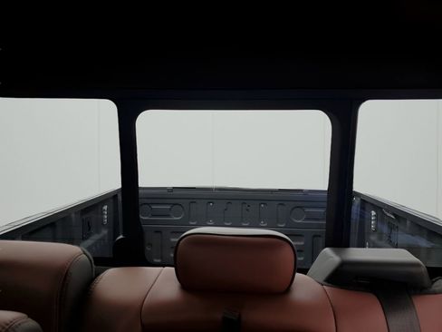 Used 2020 Ford F150 King Ranch w/ Equipment Group 601A Luxury image 25