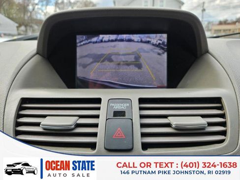 Used 2013 Acura MDX w/ Technology Package AWD/4WD image 20