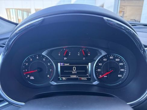 Used 2018 Chevrolet Malibu Premier w/ Premier Sun and Wheel Package FWD image 67
