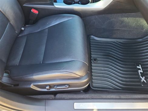 Used 2016 Acura TLX V6 w/ Technology Package image 16