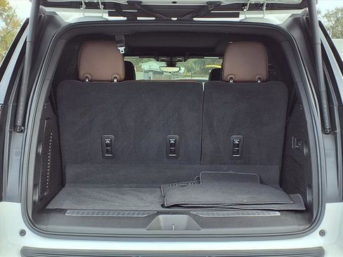 Used 2021 Chevrolet Tahoe High Country image 6