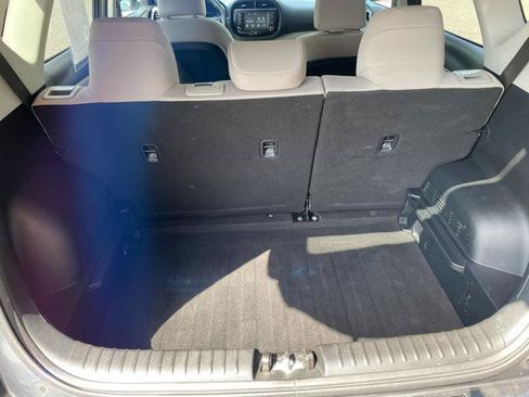 Used 2020 Kia Soul LX FWD image 35