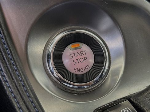 Used 2020 Nissan Maxima 3.5 S w/ Floor Mat Group image 21