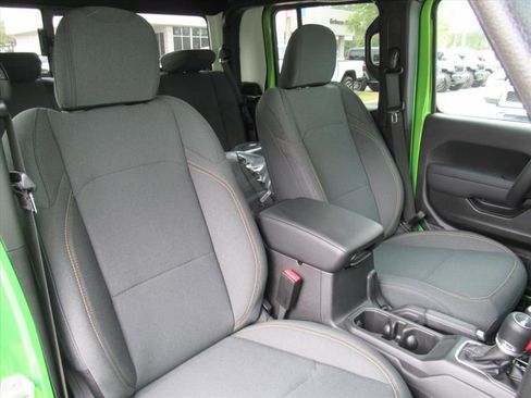 New 2026 Jeep Gladiator Sport image 8