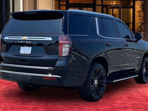Used 2022 Chevrolet Tahoe LS RWD image 6
