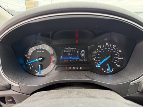 Used 2015 Ford Fusion SE FWD image 23