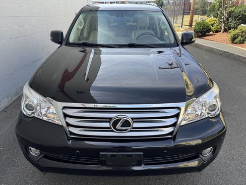 Used 2013 Lexus GX 460 image 8