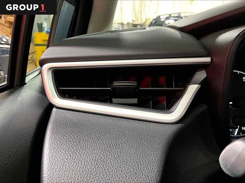 Certified 2025 Toyota Corolla LE image 35