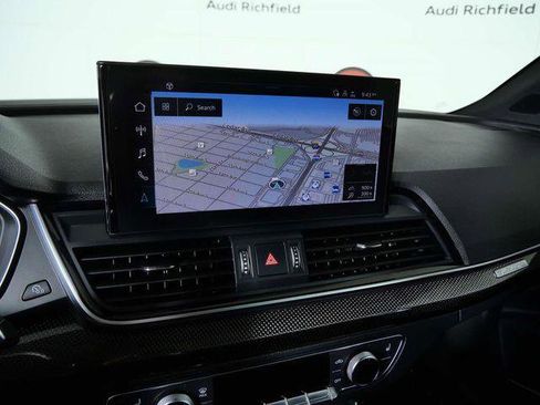 Used 2023 Audi SQ5 Prestige w/ Prestige Package AWD/4WD image 20