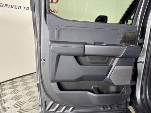 New 2026 Ford F250 Lariat w/ Lariat Ultimate Package image 19