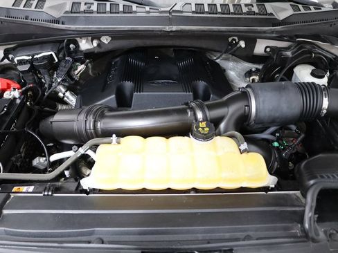 Used 2017 Ford F150 Lariat AWD/4WD image 37