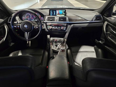 Used 2017 BMW M3 image 19