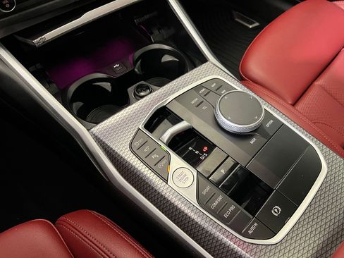 Used 2025 BMW M340i w/ Parking Assistance Package image 19