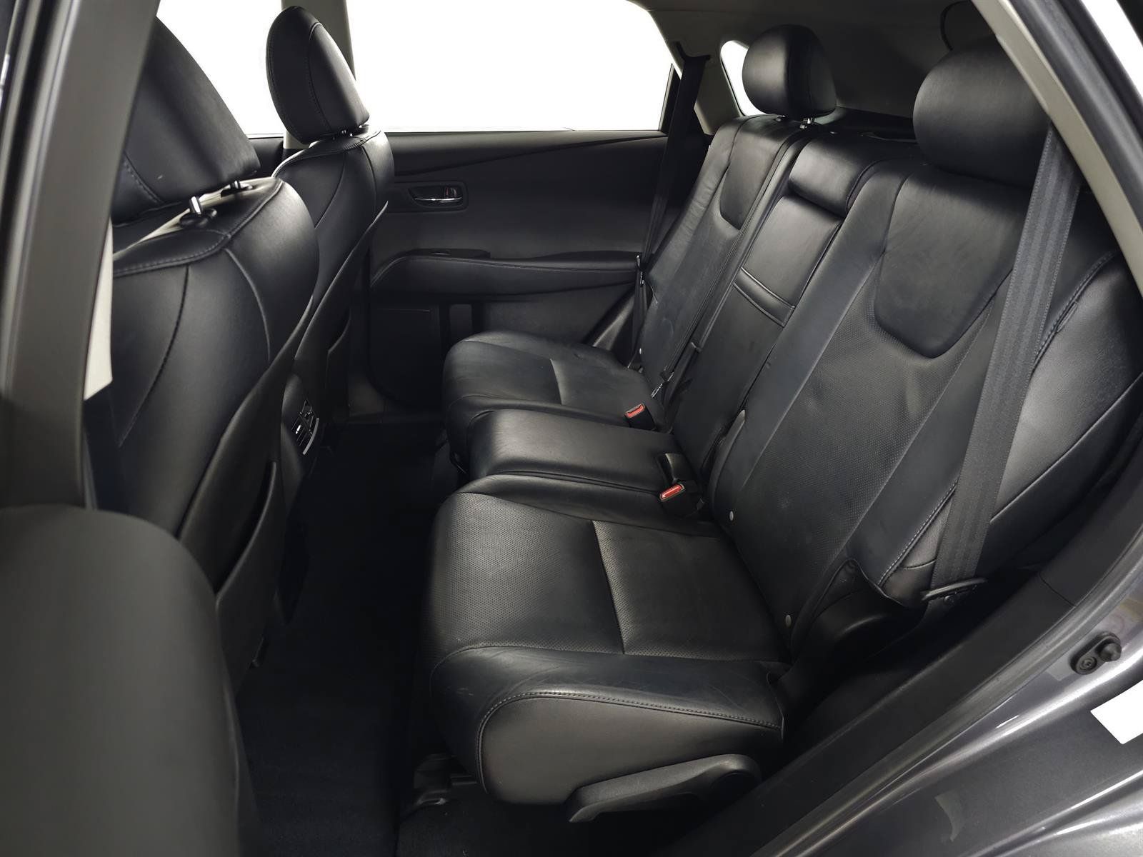 Used 2014 Lexus RX 350 AWD w/ Navigation Package image 28