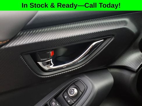 New 2026 Subaru Crosstrek 2.5i Limited AWD/4WD image 16