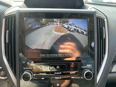 Used 2019 Subaru Forester Limited w/ Popular Package #3 image 31