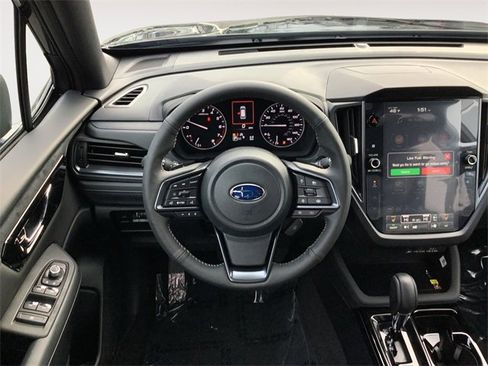 New 2026 Subaru Forester Limited image 12