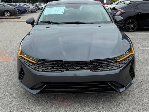 Used 2023 Kia K5 LXS FWD image 2