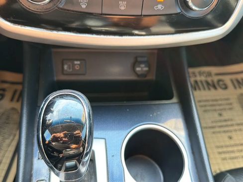 Used 2018 Nissan Altima 2.5 SR FWD image 28