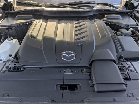 New 2026 MAZDA CX-90 3.3 Turbo S w/ Premium Plus AWD/4WD image 12