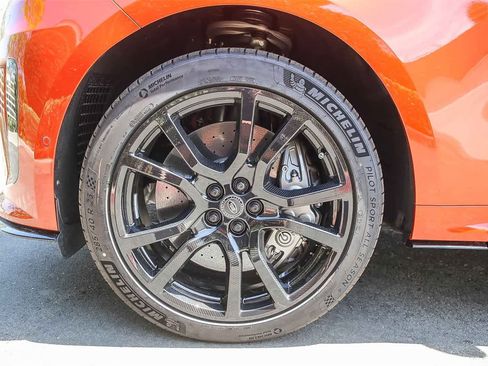 New 2025 Land Rover Range Rover Sport SV Edition Two image 15