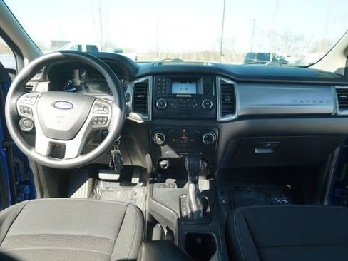 Used 2019 Ford Ranger XLT image 25