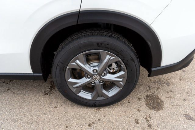 Used 2026 Honda HR-V LX image 11